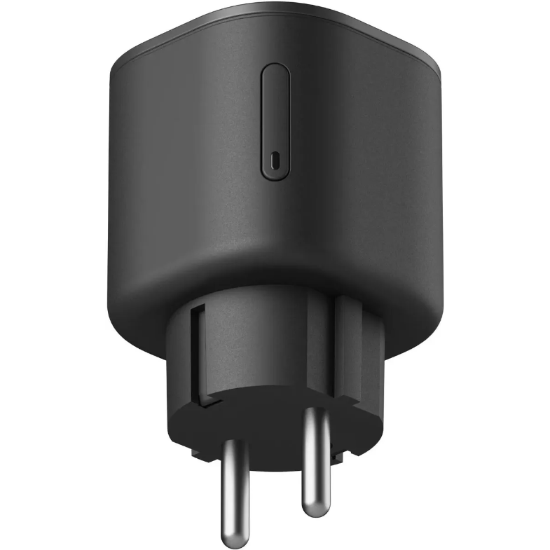 Умная розетка Яндекс YNDX-00540 Black