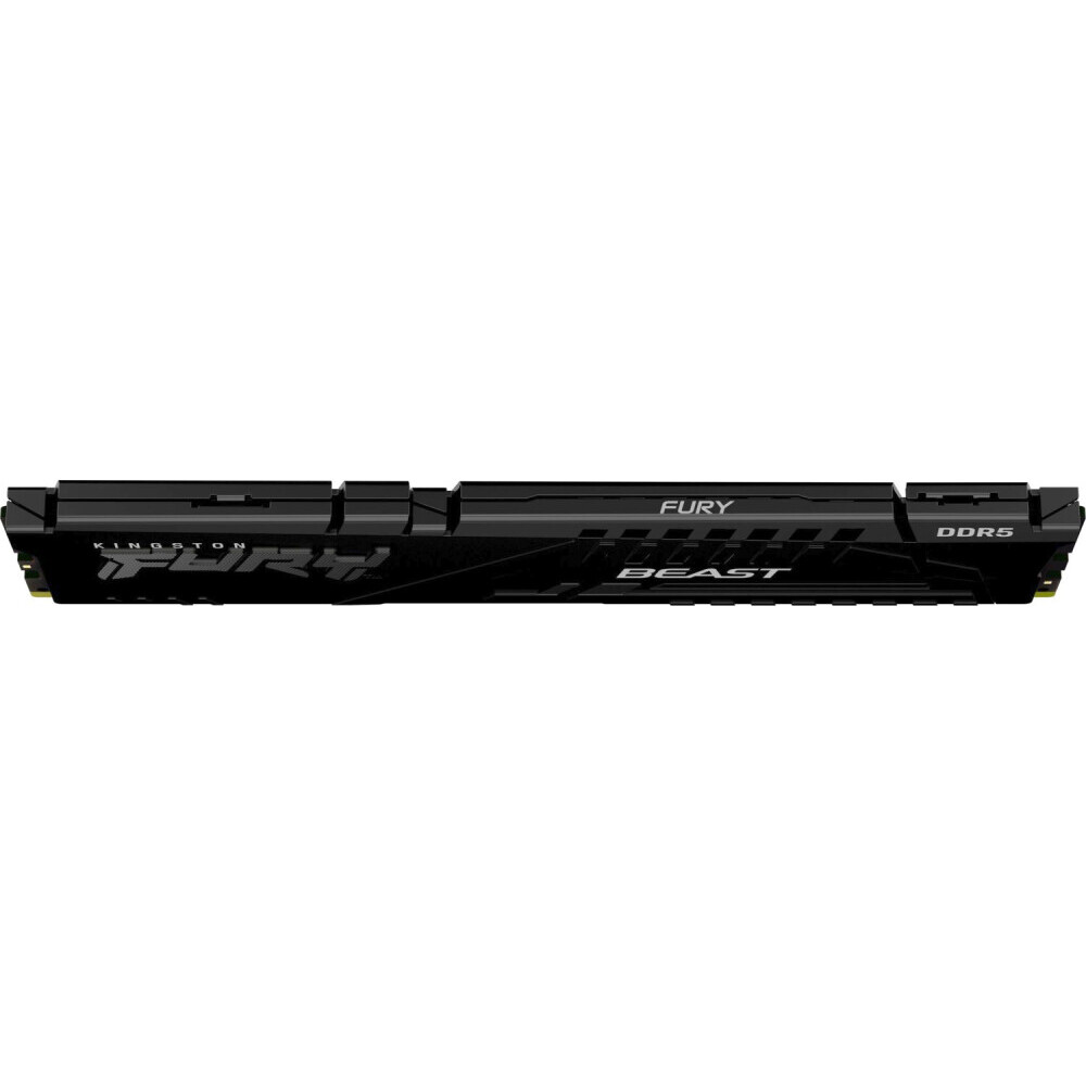 Оперативная память 16GB DDR5 5600MHz Kingston Fury Beast