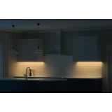 Светильник Yeelight Motion Sensor Closet Light A60 Sliver 4000K (YLBGD-0046-S)
