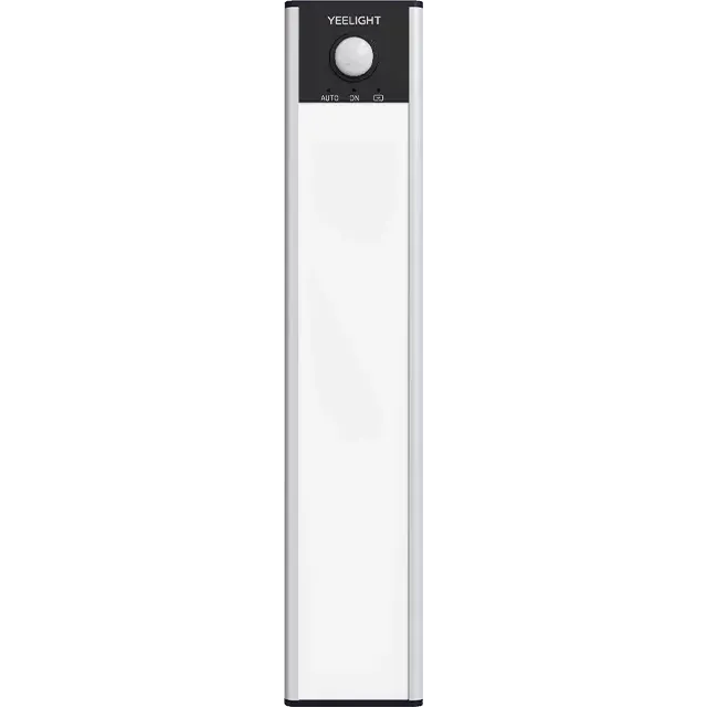Светильник Yeelight Motion Sensor Closet Light A40 Silver - YDQA1620008GYGL