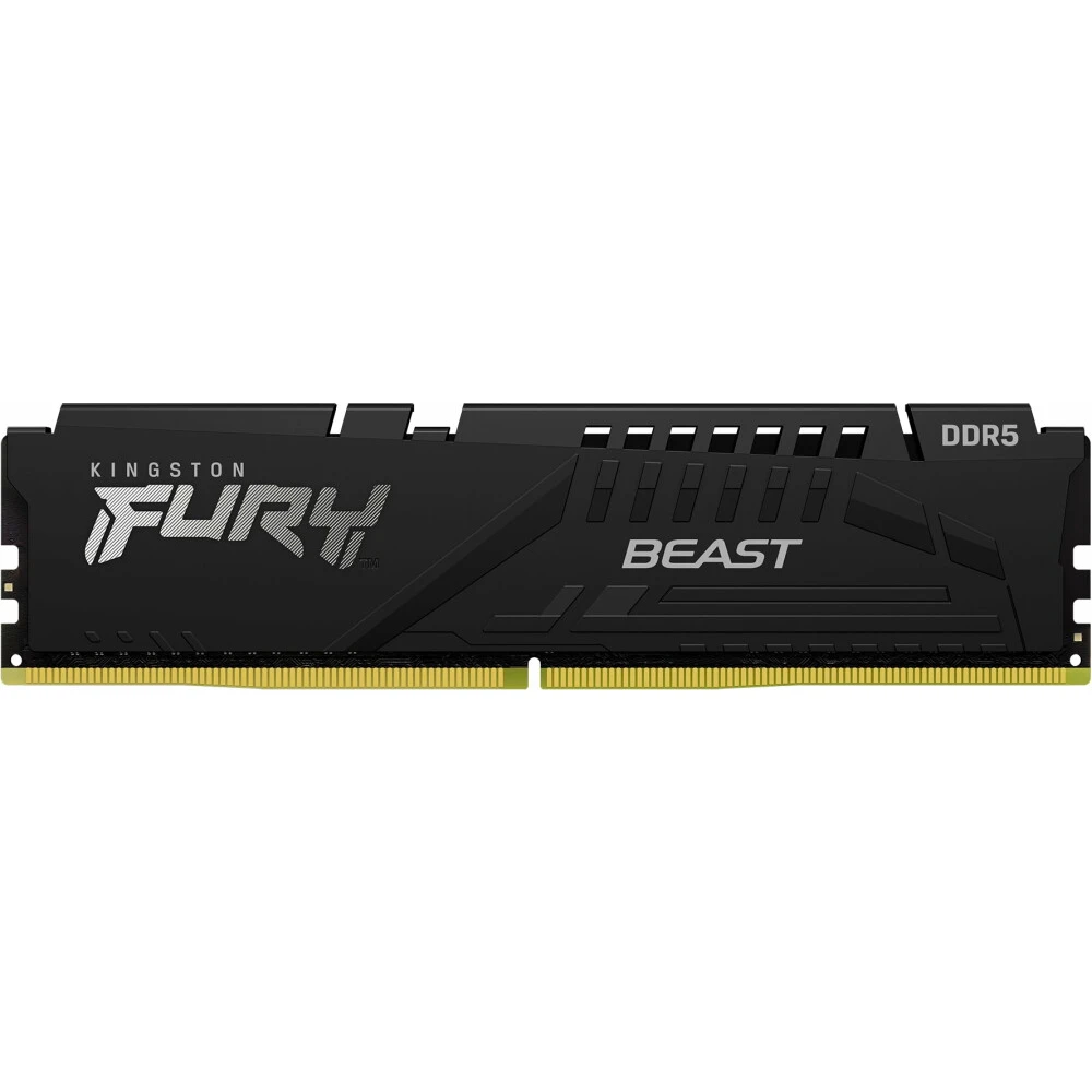 Оперативная память kingston ddr5 16gb. Оперативная память kingston ddr5 16gb