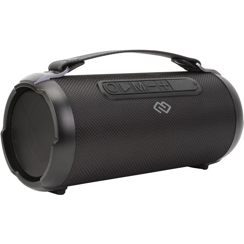 Портативная акустика Digma S-22 Black - SP2215B