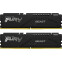 Оперативная память 16Gb DDR5 5600MHz Kingston Fury Beast (KF556C40BBK2-16) (2x8Gb KIT)