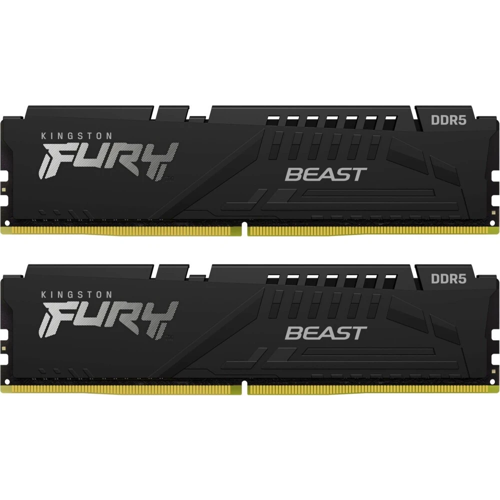 ПК Intel Core i5-13400 / Intel UHD 730 / 32 ГБ / SSD 1 ТБ