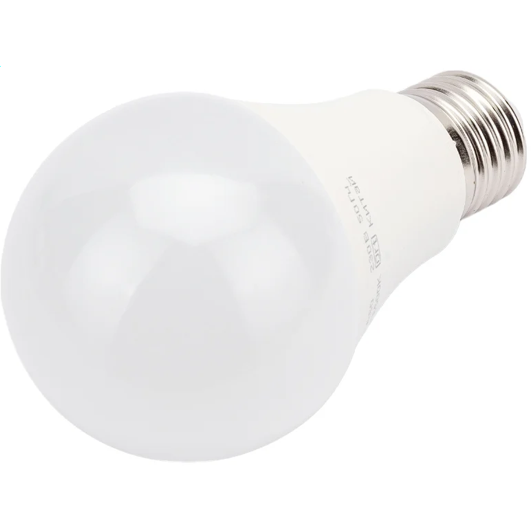 Светодиодная лампочка GENERICA LL-A60-15-230-65-E27-G (15 Вт, E27) - фото 2