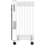 Масляный радиатор Royal Clima ROR-PR7-1500M