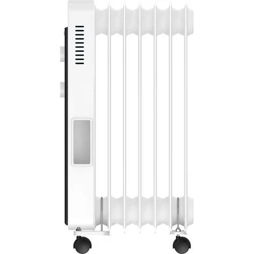 Масляный радиатор Royal Clima ROR-PR7-1500M - фото 2