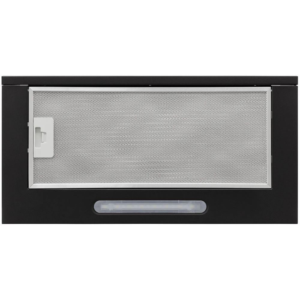 Вытяжка KRONA KERRY 600 Black PB - КА-00007010 - фото 2