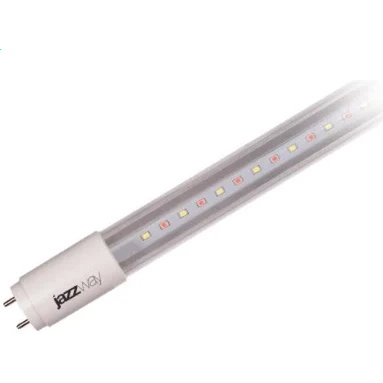 Светодиодная лампочка Jazzway 5006485 (12 Вт, G13)