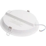 Светильник LEDVANCE Eco Class Downlight DL 840 WT 24Вт 4000К (4058075644311)