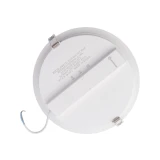 Светильник LEDVANCE Eco Class Downlight DL 840 WT 24Вт 4000К (4058075644311)