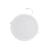 Светильник LEDVANCE Eco Class Downlight DL 840 WT 24Вт 4000К (4058075644311)