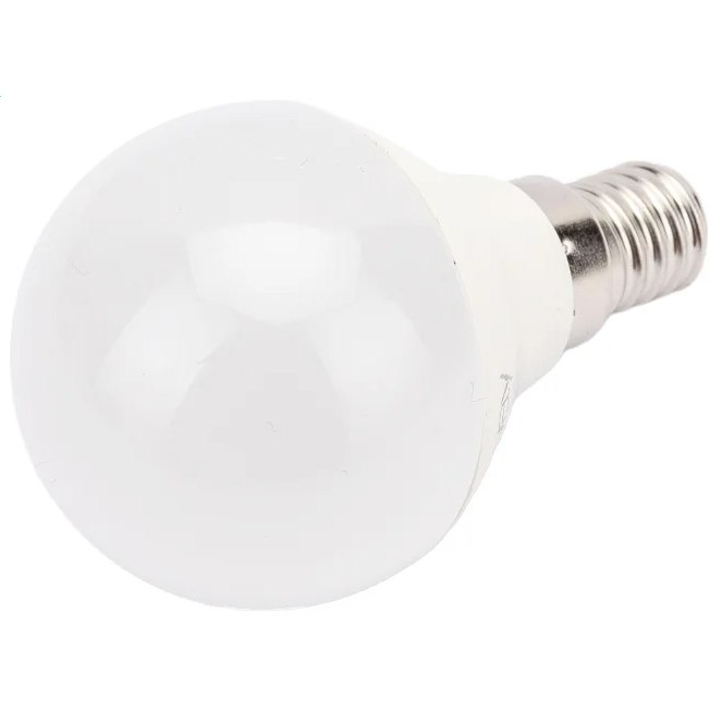 Светодиодная лампочка Jazzway 2859570A (9 Вт, Е14) - фото 2