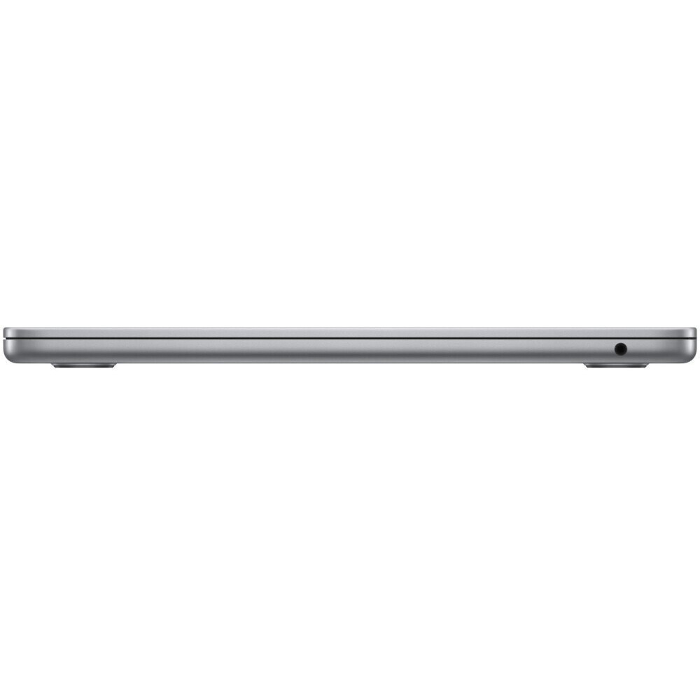 Ноутбук Apple MacBook Air 13 (M2, 2022) (MLXW3LL/A) - фото 7