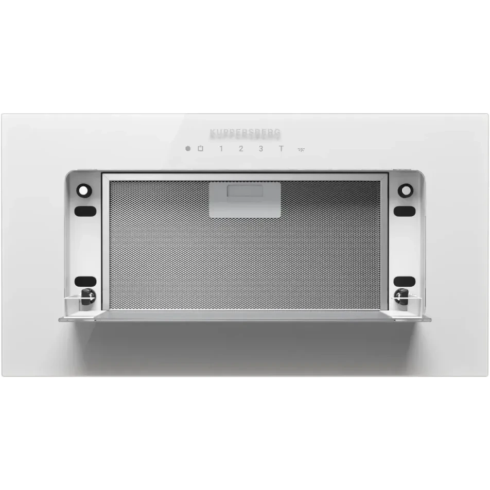 Вытяжка Kuppersberg INNOVA V 60 White - фото 2