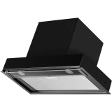Вытяжка Kuppersberg NANCY 60 Black