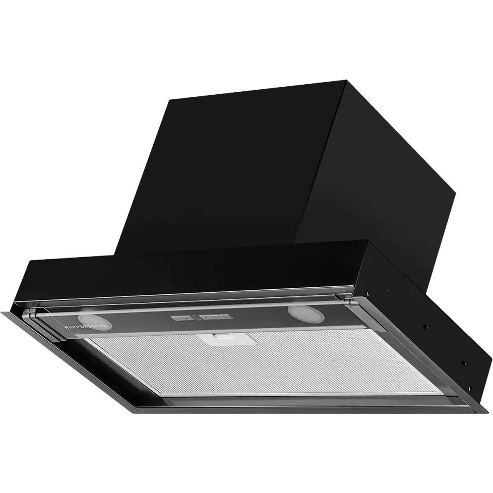 Вытяжка Kuppersberg NANCY S 60 Black
