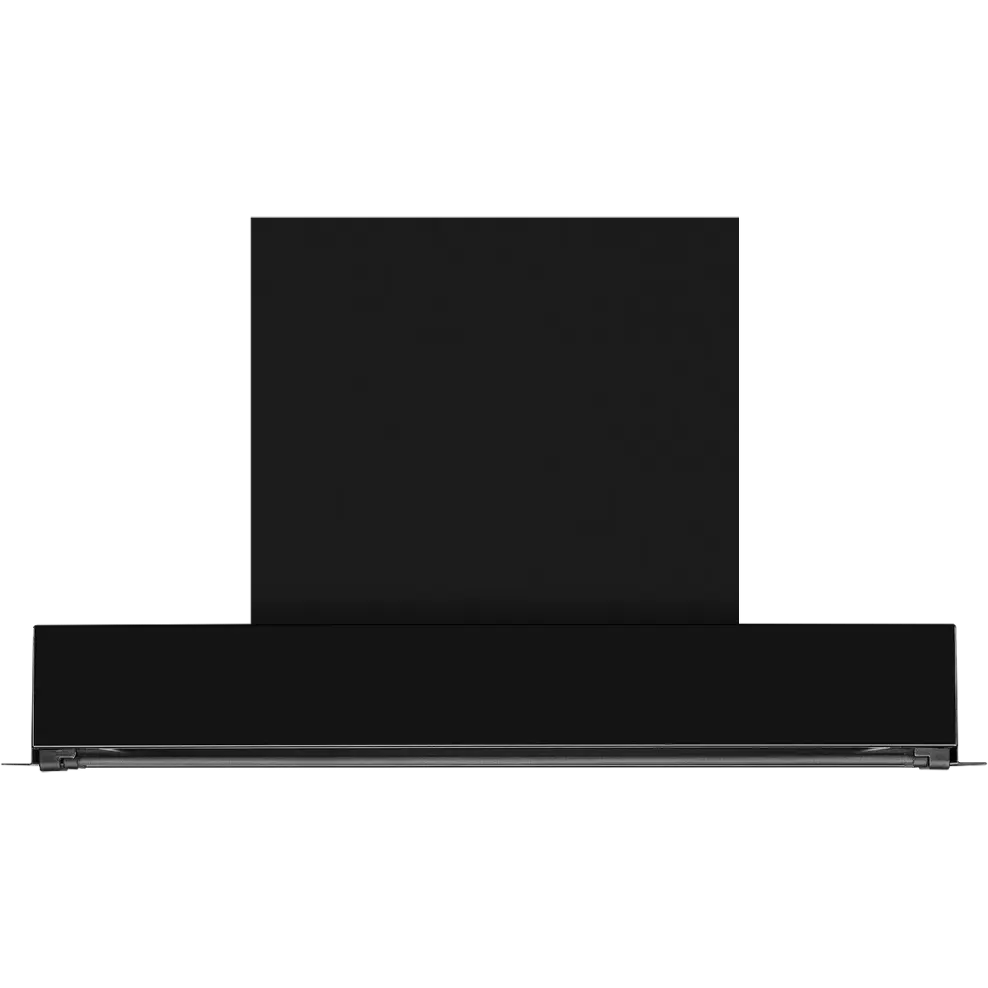 Вытяжка Kuppersberg NANCY S 60 Black - фото 2