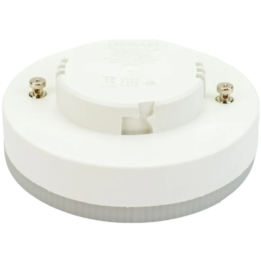 Светодиодная лампочка OSRAM 4058075582217 (12 Вт, GX53) - фото 2