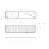 Светильник ЭРА DBA-102-0-20 (Б0044395)