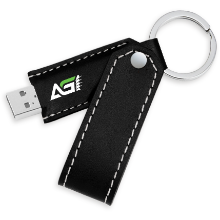 USB Flash накопитель 512GB AGI UE238