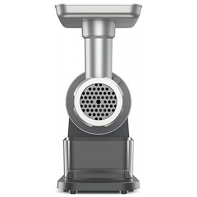 Мясорубка BQ MG1010 Grey - фото 3