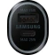 Автомобильное зарядное устройство Samsung EP-L4020NBEGWW - фото 3