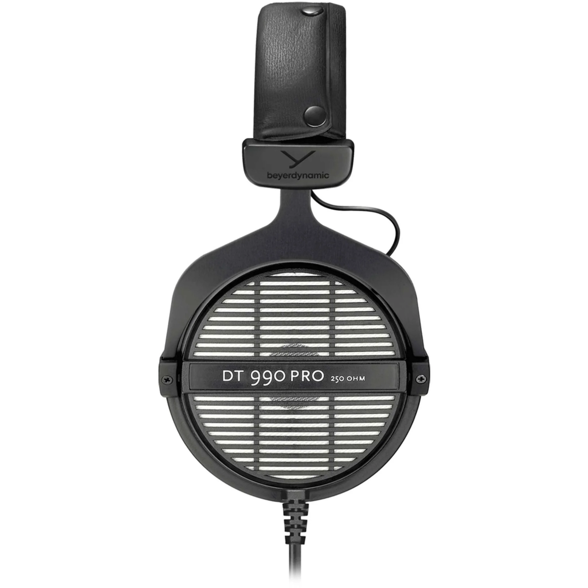 Наушники Beyerdynamic DT 990 Pro (250 Ohm) - DT 990 PRO 250 OHMS - фото 3