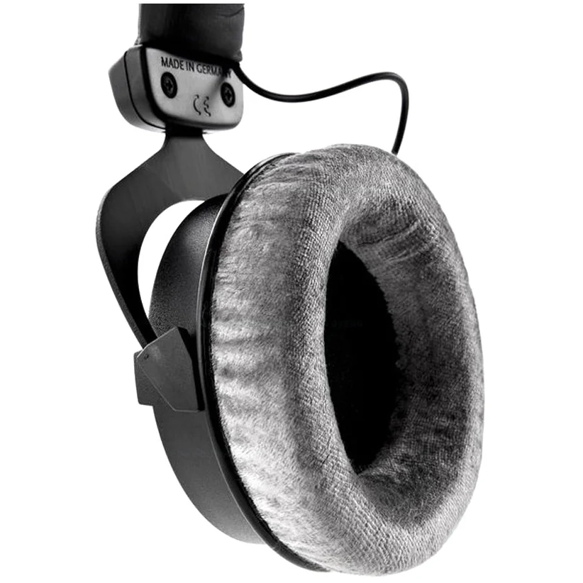 Наушники Beyerdynamic DT 990 Pro (250 Ohm) - DT 990 PRO 250 OHMS - фото 6