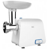 Мясорубка BQ MG1004 White/Blue