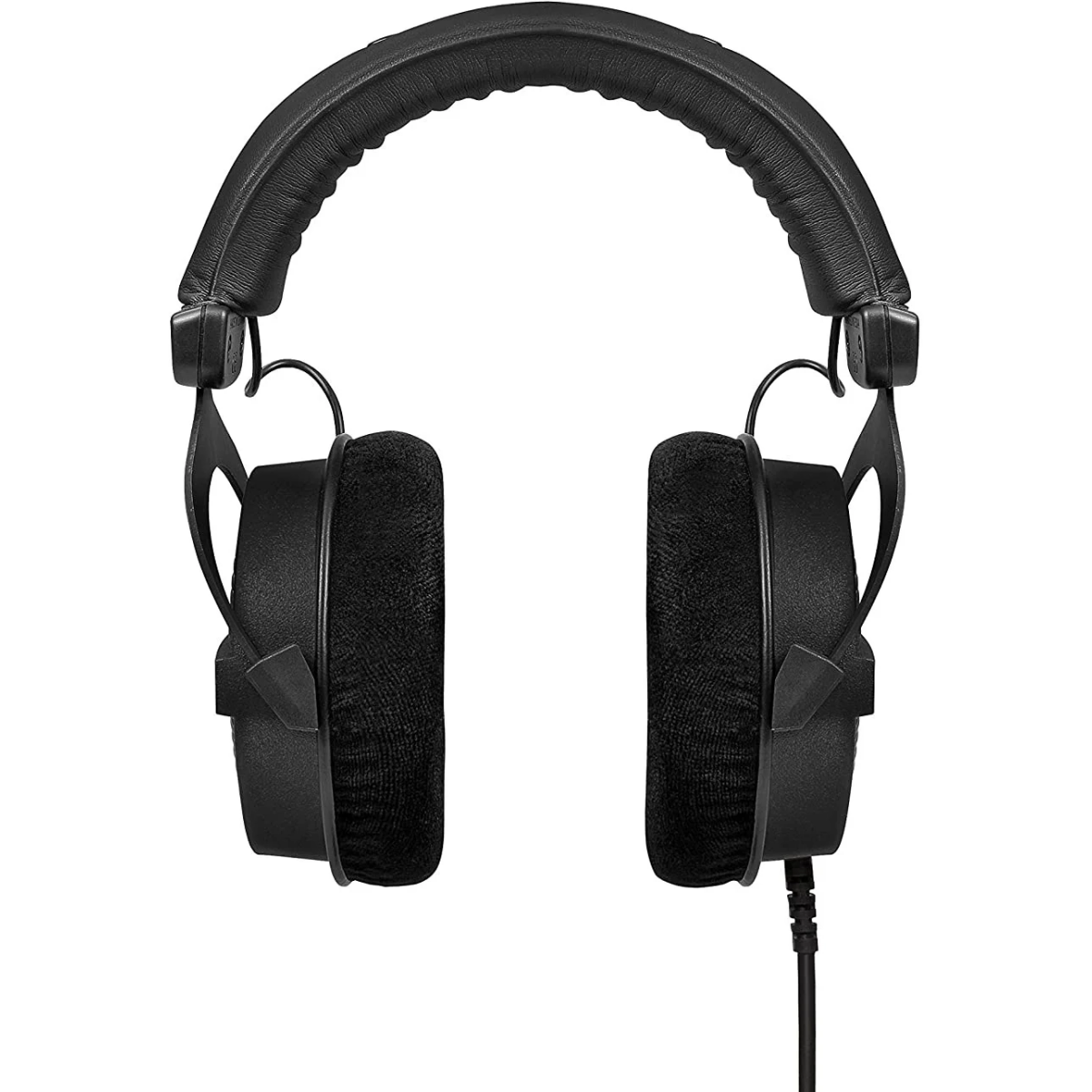 Наушники Beyerdynamic DT 990 Pro Black Limited Edition 80 Ohm - фото 2