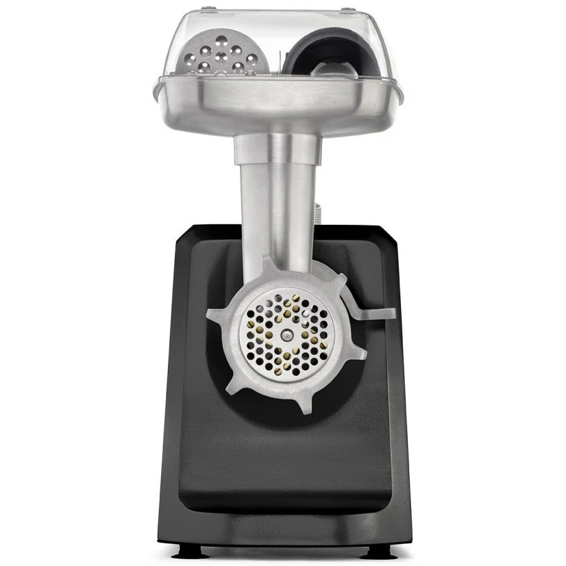 Мясорубка Caso FW 2500 Black - фото 2