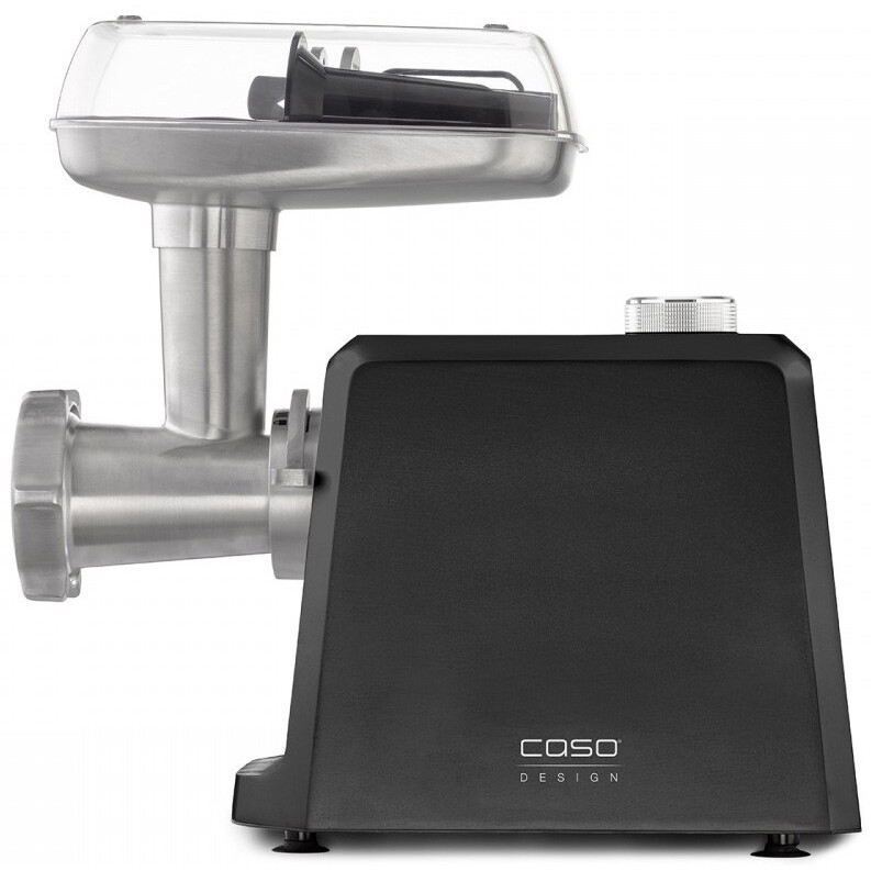 Мясорубка Caso FW 2500 Black - фото 3