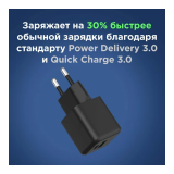 Сетевое зарядное устройство Rexant 18-2203
