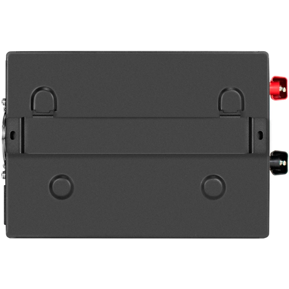 ИБП ExeGate IdealSine SR-1500.LCD.2SH + 2x HRL 12-26 (26Ач) - EX297427RUS - фото 5