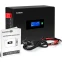 ИБП ExeGate IdealSine SR-1500.LCD.2SH + 2x DT 1240 (40Ач) - EX297430RUS - фото 6