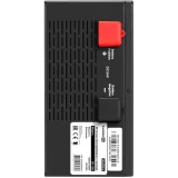 ИБП ExeGate IdealSine SR-1500.LCD.2SH + 2x DT 12120 (120Ач) (EX297443RUS)