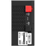 ИБП ExeGate IdealSine SR-1000.LCD.2SH + DT 1265 (65Ач) (EX297412RUS)