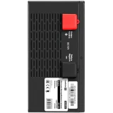 ИБП ExeGate IdealSine SR-1000.LCD.2SH + DT 12150 (150Ач) (EX297423RUS)