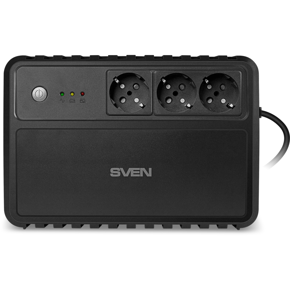 ИБП Sven UP-L800 - фото 2
