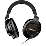 Наушники Shure SRH840A (SRH840A-EFS)