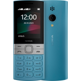 Телефон Nokia 150 Dual Sim Blue (TA-1582) (286838555)