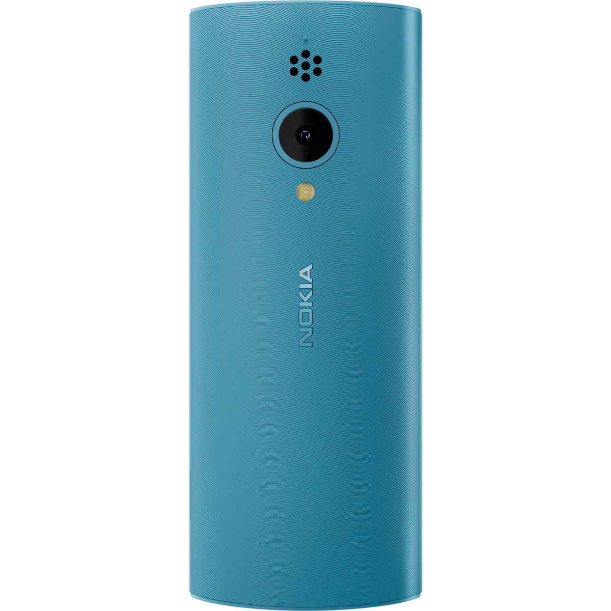 Телефон Nokia 150 Dual Sim Blue (TA-1582) - 286838555 - фото 3