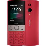 Телефон Nokia 150 Dual Sim Red (TA-1582) (286838576)