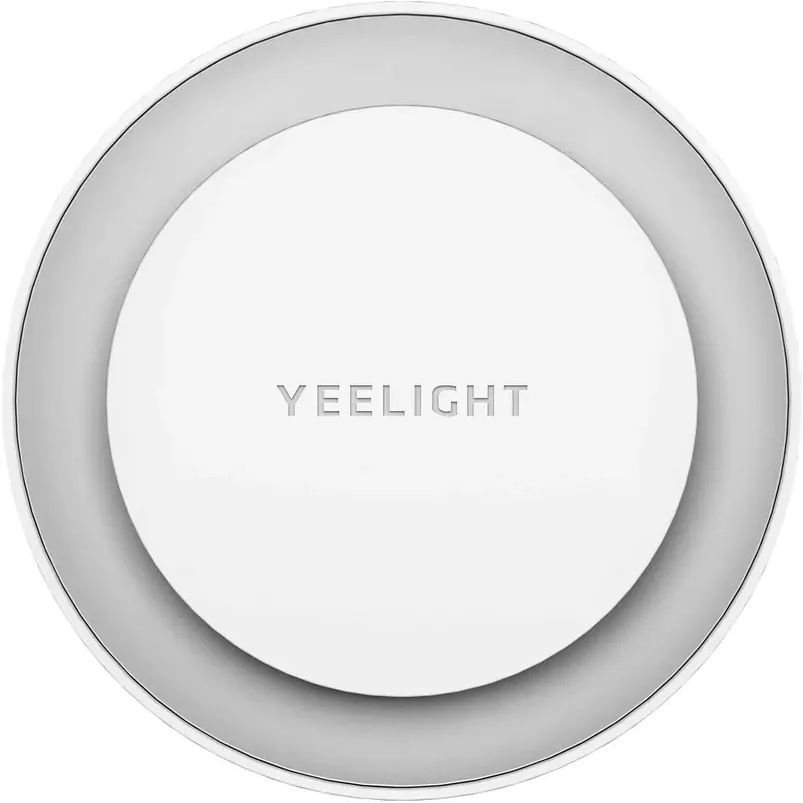 Светильник Yeelight Plug-in Light Sensor Nightlight - YLYD11YL - фото 3