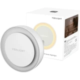 Светильник Yeelight Plug-in Light Sensor Nightlight (YLYD11YL)