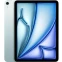 Планшет Apple iPad Air 11" (M2) 128Gb Wi-Fi Blue (MUWD3LL/A)