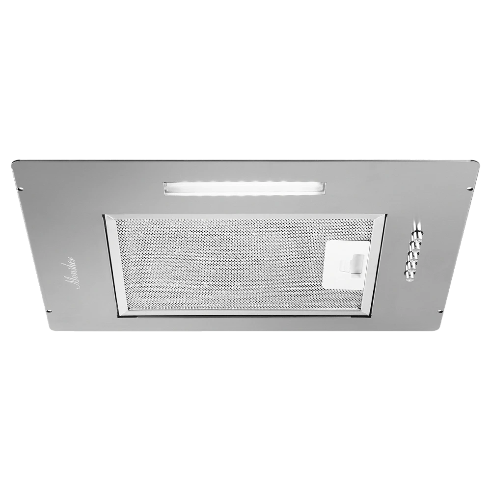 Вытяжка Monsher ANGERS 40 Acier - фото 2