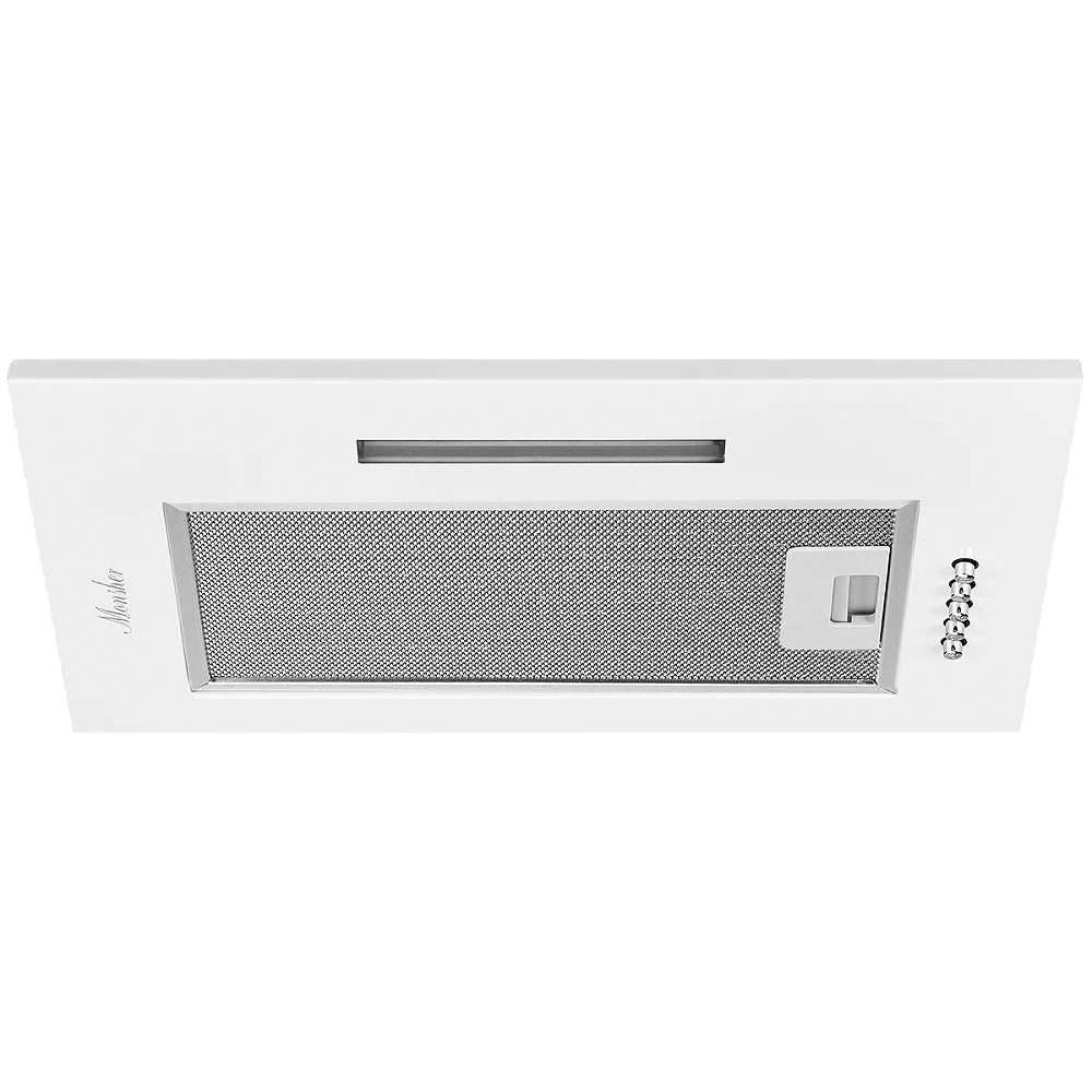 Вытяжка Monsher ANGERS 40 Blanc - фото 2