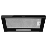 Вытяжка Monsher LAUTREC 60 Noir Verre